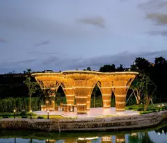 KẸT TIỀN BÁN GẤP ĐẤT NỀN SUN VALLEY BẢO LỘC – GIÁ CHỈ 13 TRIỆU/M², CƠ HỘI VÀNG CHO NHÀ ĐẦU TƯ!