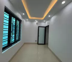 Nhà 3 Tầng ngõ phố Nguyễn Thượng Mẫn hơn 1 tỷ