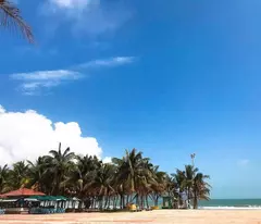 Khu phố Tây an thượng, phố ẩm thực. Ngay ngã tư Châu Thị Vĩnh Tế và Đỗ Bá, Đà Nẵng