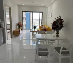 CHO THUÊ CĂN 2PN2WC FULL NỘI THẤT 7TR NGAY VINCOM DĨ AN