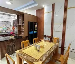 Đường Số 77 - Tân Quy - Quận 7 - 4x16 - 3 Tầng - Chỉ Nhỉnh 6 Tỷ