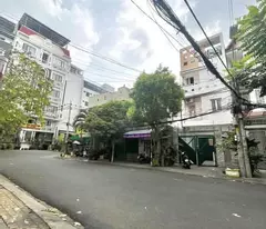 Đường Số 77 - Tân Quy - Quận 7 - 4x16 - 3 Tầng - Chỉ Nhỉnh 6 Tỷ