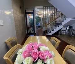 Biệt phủ lung linh, 4 tầng khu điện âm, Hoà Xuân, Đà Nẵng