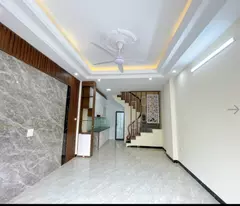 Nhà TÂY HỒ 90m2 x 5 tầng thang máy, ngõ thoáng sáng.