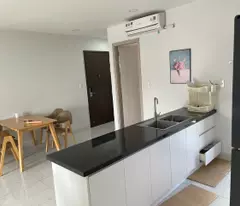 NGAY VINCOM DĨ AN 3PN-2WC FULL NỘI THẤT 2,5 TỶ