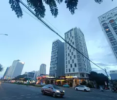 Sát Võ Văn Kiệt, 30m ra biển Mỹ Khê. 2 tầng chỉ hơn 4 tỷ. Đà Nẵng.