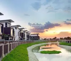 Quỹ căn ngoại giao giá tốt nhất thị trường: Liền kề, biệt thự, dự án Vaquarius, Văn Giang