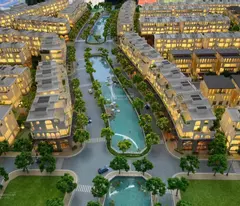 Quỹ căn ngoại giao giá tốt nhất thị trường: Liền kề, biệt thự, dự án Vaquarius, Văn Giang