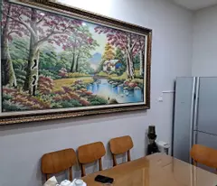 NÚI TRÚC - BA ĐÌNH - DT20M2 X4T - MT 3M - 5.8 TỶ - GẦN Ô TÔ - TIỆN ÍCH BẠT NGÀN