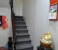 NÚI TRÚC - BA ĐÌNH - DT20M2 X4T - MT 3M - 5.8 TỶ - GẦN Ô TÔ - TIỆN ÍCH BẠT NGÀN