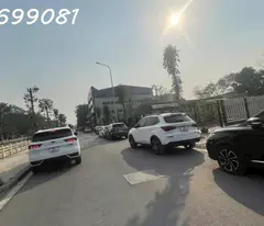 Bán đất đấu giá Tuân Lề , Tiên Dương , Đông Anh -Chính chủ