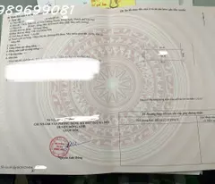 Bán đất đấu giá Tuân Lề , Tiên Dương , Đông Anh -Chính chủ