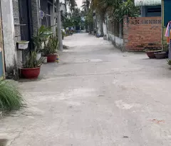 THẠNH XUÂN 52, HẺM XE TẢI, 89M2, GIÁ 2,95 TỶ