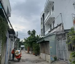 THẠNH XUÂN 52, HẺM XE TẢI, 89M2, GIÁ 2,95 TỶ