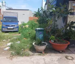 THẠNH XUÂN 52, HẺM XE TẢI, 89M2, GIÁ 2,95 TỶ