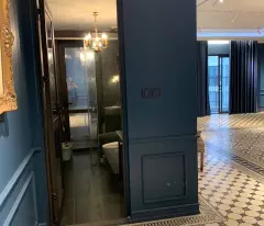Bán nhanh căn 2N+1, tòa G3, diện tích 94m2 giá: 4.7 tỷ Le Grand Jardin Sài Đồng