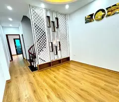 Nhà đẹp Kim Chung 40m2-4T-6 ngủ, ngõ nông, ở ngay đón Tết, chỉ 4 tỷ 7
