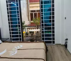 Chủ Cần Tiền Bán Gấp - căn nhà 268 Ngọc Thụy - xe con Đỗ vào ngôi nhà - 45m² - Nhỉnh 5 Tỷ