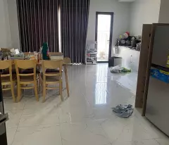 BÁN CĂN 3PN FULL NỘI THẤT NGAY VINCOM DĨ AN GIÁ 2,65 TỶ