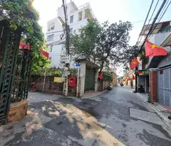 NHÀ MỚI NGỌC THUỴ - Ô TÔ 20M - NHÀ ĐẸP LONG LANH - FULL NỘI THẤT Ở LUÔN