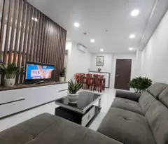 BÁN NHANH CĂN HỘ CAO CẤP 3PN NGAY VINCOM DĨ AN