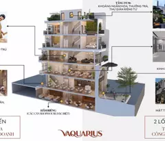 Không mua tiếc lắm AC! Dự án BT duy nhất đối diện TT hành chính tối cao và quyền lực nhất Văn Giang