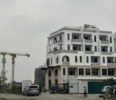 Không mua tiếc lắm AC! Dự án BT duy nhất đối diện TT hành chính tối cao và quyền lực nhất Văn Giang