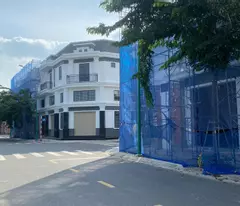 Đầu Tư Nhà Phố Thương Mại Hòa Lợi, Bến Cát - Đón Năm Mới 2025 Cùng Quà Tặng Lớn