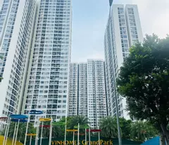 Cơ hội sở hữu căn hộ mơ ước tại The Beverly Solari