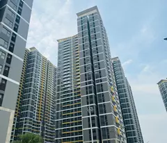 Cơ hội sở hữu căn hộ mơ ước tại The Beverly Solari