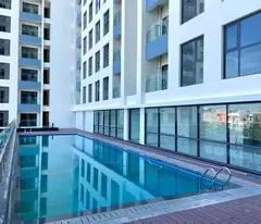 Bán CH Phú Tài Residence 2PN, full nội thất (65m2 sổ). Giá 1,745 tỷ