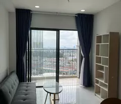 BÁN NHANH CĂN HỘ CAO CẤP 1PN NGAY VINCOM DĨ AN 1,55 TỶ