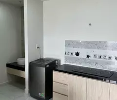 BÁN NHANH CĂN HỘ CAO CẤP 1PN NGAY VINCOM DĨ AN 1,55 TỶ