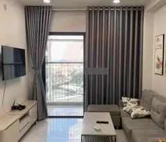 CĂN HỘ CAO CẤP 1PN FULL NỘI THẤT NGAY VINCOM DĨ AN 1,6 TỶ