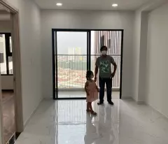 BÁN GẤP CĂN 1PN NGAY VINCOM DĨ AN 1,55 TỶ