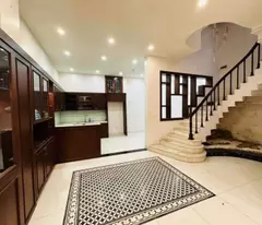 bán đất tặng nhà khương trung, thanh xuân, xây CCMN mỗi tầng chia 5 phòng rộng