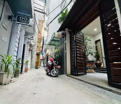 bán đất tặng nhà khương trung, thanh xuân, xây CCMN mỗi tầng chia 5 phòng rộng
