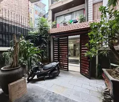 bán đất tặng nhà khương trung, thanh xuân, xây CCMN mỗi tầng chia 5 phòng rộng