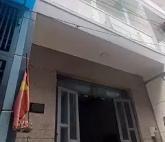 Bán Nhà 70m2, 3 tầng kiên cố, Chỉ 3,9 tỷ - Đường Liên Khu 5 - 6, BHHB, BìnhTân