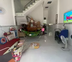 Bán Nhà 70m2, 3 tầng kiên cố, Chỉ 3,9 tỷ - Đường Liên Khu 5 - 6, BHHB, BìnhTân