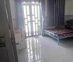 Bán Nhà 70m2, 3 tầng kiên cố, Chỉ 3,9 tỷ - Đường Liên Khu 5 - 6, BHHB, BìnhTân