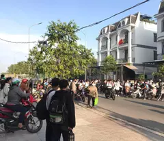 Mua Bán Nhà Thủ Dầu Một - Nhathudaumot.com.vn