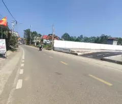 Bán đất siêu phẩm mặt phố Trục chính Phú Mãn, diện tích to, giá rẻ nhất khu vực 118m 2.9tỷ