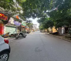 Bán nhà trục chính kinh doanh tại Trâu Quỳ, Gia Lâm, Hà Nội. 60m2 4 tầng. Lh 0989894845