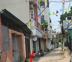 Bán nhà C4 mặt trục kinh doanh Đồng Tháp. Tc nhỉnh 4 tỷ. Ô tô tránh, KD mọi mặt hàng