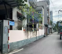 Bán nhà C4 mặt trục kinh doanh Đồng Tháp. Tc nhỉnh 4 tỷ. Ô tô tránh, KD mọi mặt hàng