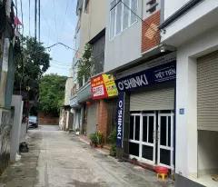 Bán nhà C4 mặt trục kinh doanh Đồng Tháp. Tc nhỉnh 4 tỷ. Ô tô tránh, KD mọi mặt hàng