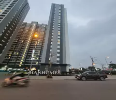Nhà ở ngay. 66m2 4 tầng tại Trâu Quỳ, Gia Lâm, Hà Nội. Chỉ 6 tỷ x. Lh 0989894845