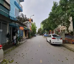 Nhà ở ngay. 66m2 4 tầng tại Trâu Quỳ, Gia Lâm, Hà Nội. Chỉ 6 tỷ x. Lh 0989894845