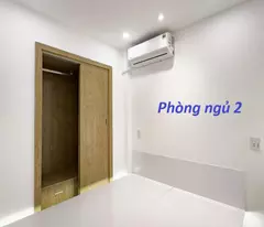Bán Nhà Phan Văn Trị, 2PN Gần Trung Tâm Vincom Chỉ 1.95 Tỉ